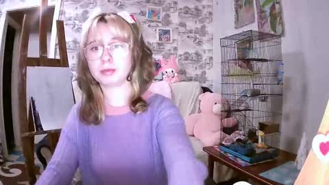 Lucille online show from 02-10-25, 07:17