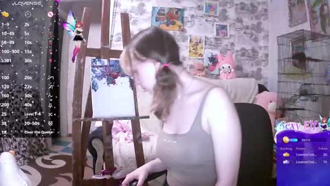 Lucille online show from 02-11-25, 07:48