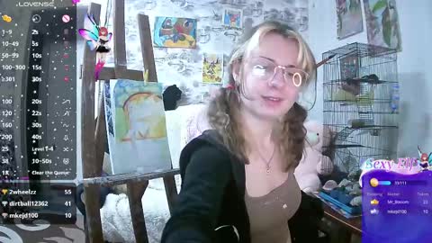 Lucille online show from 02-11-25, 10:50