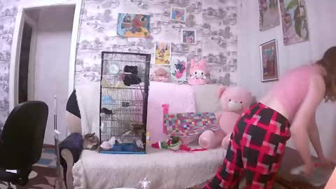 Lucille online show from 02-13-25, 05:54