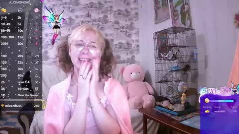 Lucille online show from 02-18-25, 05:53