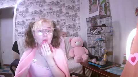 Lucille online show from 02-18-25, 08:58