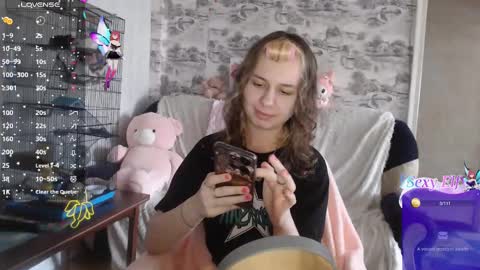 Lucille online show from 02-20-25, 09:44