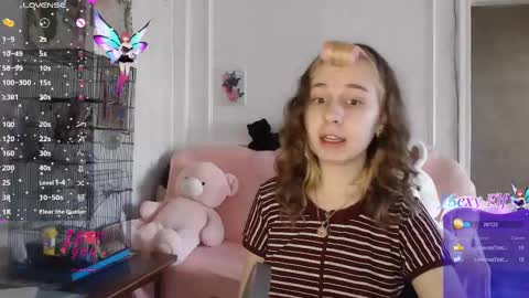 Lucille online show from 02-28-25, 08:53