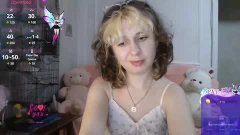 Lucille online show from 03-06-25, 06:26