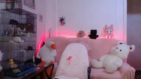 Lucille online show from 03-11-25, 06:41