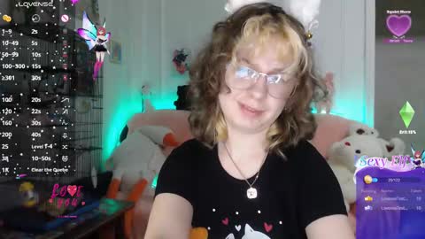 Lucille online show from 03-12-25, 06:33