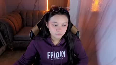 Snapshot of honeydoll_tf chatting on 06-18-26, 01:04 honeydoll_tf online show from 06-18-26, 01:04