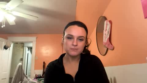 HoneyDrippinBunny online show from 02-15-26, 02:52