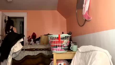 HoneyDrippinBunny online show from 03-09-26, 01:53