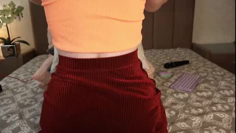 Caroline online show from 02-27-25, 10:15