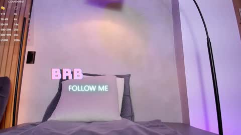 Sofia independent model online show from 01-17-25, 11:17