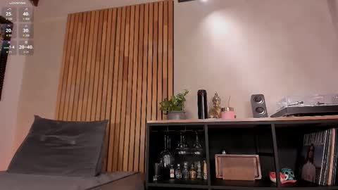 Sofia independent model online show from 03-15-26, 12:11