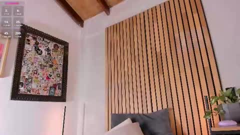 Sofia independent model online show from 07-19-26, 10:30