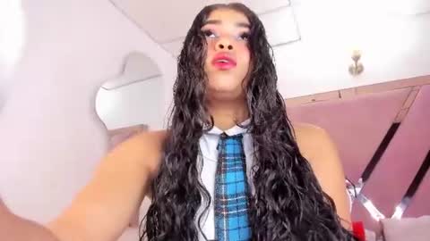 Snapshot of honeyht chatting on 07-10-26, 12:30 honeyht online show from 07-10-26, 12:30