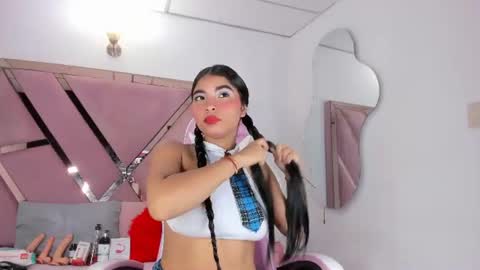 Snapshot of honeyht chatting on 07-26-26, 12:23 honeyht online show from 07-26-26, 12:23