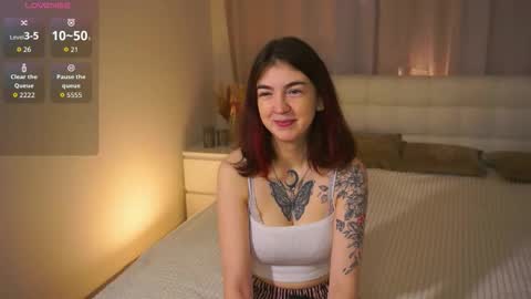 Jane  online show from 12-01-25, 06:29