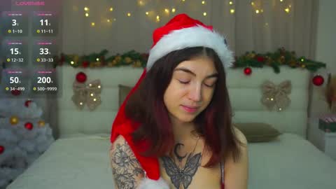 Jane  online show from 12-16-25, 06:07