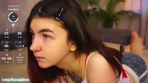 Jane  online show from 02-06-26, 06:40