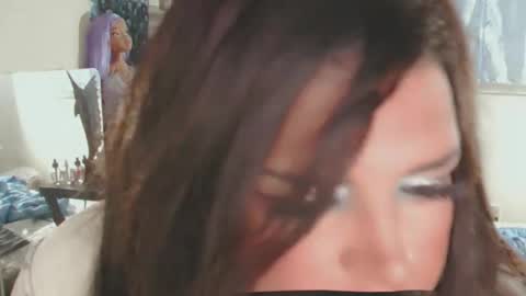 Snapshot of honeylavender777 chatting on 03-02-26, 07:09 honeylavender777 online show from 03-02-26, 07:09