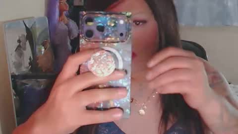 honeylavender777 online show from 04-20-26, 08:17