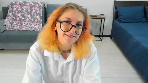Missy online show from 10-21-25, 02:29