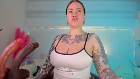 Snapshot of honeymoann chatting on 07-14-26, 06:40 Alexia online show from 07-14-26, 06:40