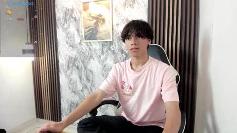 honeymoon_sariel online show from 09-12-25, 01:55