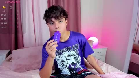 honeymoon_sariel online show from 11-20-25, 08:19