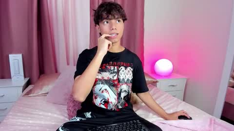 honeymoon_sariel online show from 11-24-25, 01:44