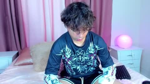 honeymoon_sariel online show from 02-02-26, 08:18