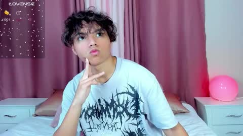 honeymoon_sariel online show from 03-09-26, 01:37