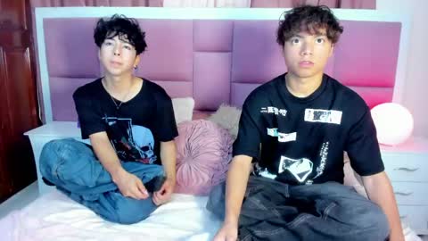 honeymoon_sariel online show from 05-23-26, 01:59