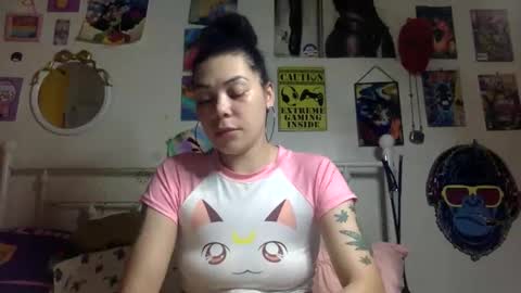 Ruby Sparks online show from 12-18-25, 03:45