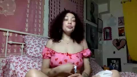 Ruby Sparks online show from 02-15-26, 04:09