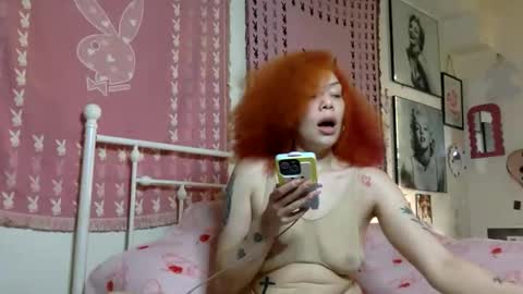 Ruby Sparks online show from 04-17-26, 02:09