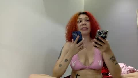 Ruby Sparks online show from 07-01-26, 04:25