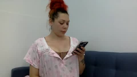 Ruby Sparks online show from 07-06-26, 05:04
