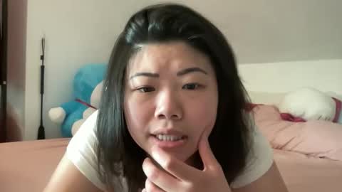 HoneySunshineNeko online show from 04-02-26, 01:53