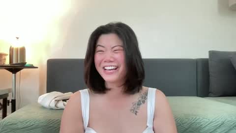 HoneySunshineNeko online show from 07-07-26, 03:16