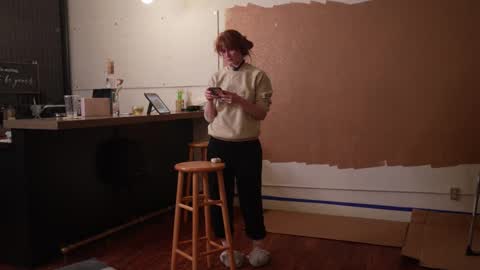 Noelle online show from 02-26-26, 08:02