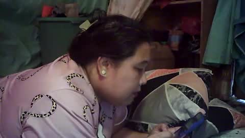 Merry online show from 06-30-26, 01:28