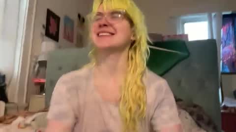 Emi Rose online show from 03-06-26, 10:28