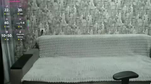 Snapshot of honeyynancyy chatting on 10-09-25, 08:12 Nancy online show from 10-09-25, 08:12
