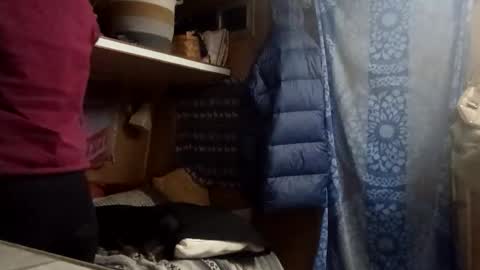 hoodoou online show from 02-14-26, 03:25