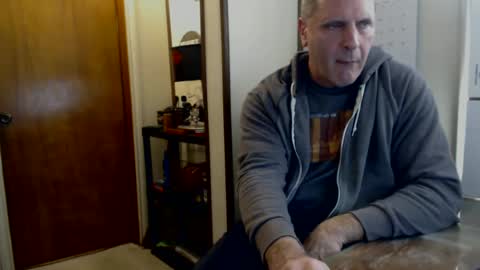 Jayson online show from 02-25-25, 08:41