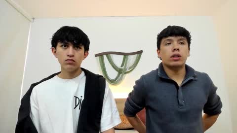 hoot_booys_ online show from 02-08-26, 08:45