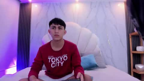 hoot_booys_ online show from 02-18-26, 02:46