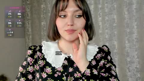 Karina online show from 02-04-25, 07:18