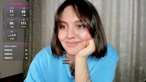 Karina online show from 02-28-25, 03:15